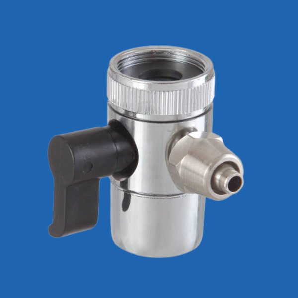 Difusor de Metal para Torneira - Image 2