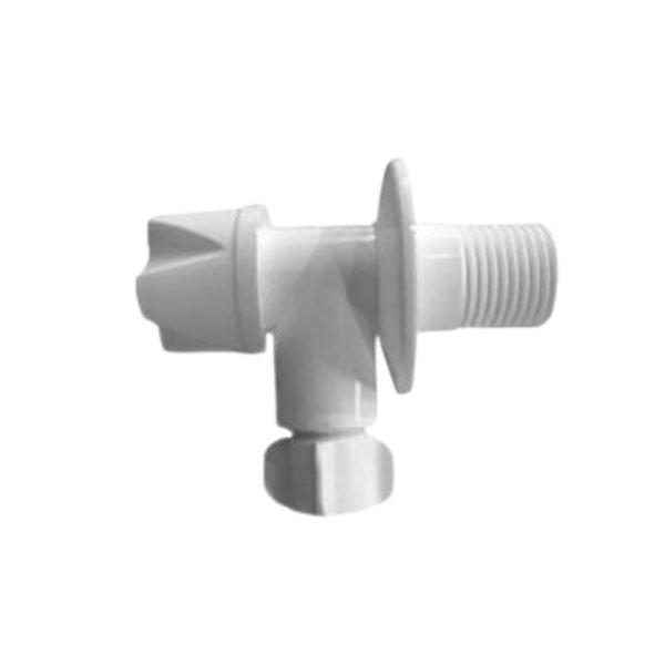 Registro Adaptador para Purificador Soft