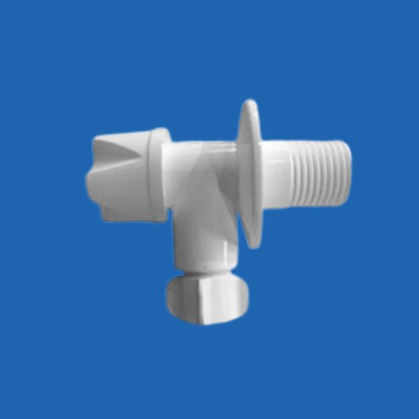 Registro Adaptador para Purificador Soft - Imagem 2